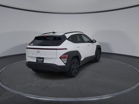 Used 2026 Hyundai Kona SEL Sport FWD image 14