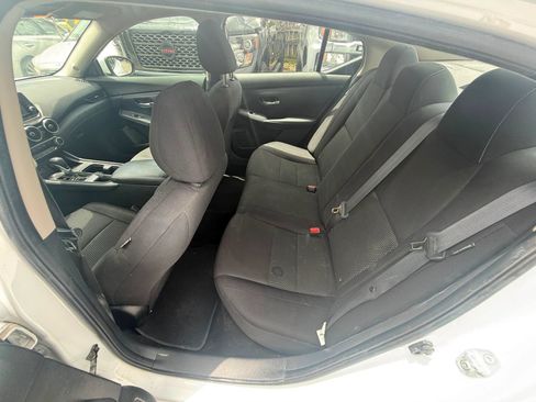Used 2022 Nissan Sentra S FWD image 10
