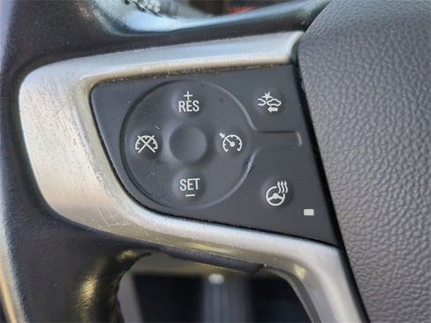 Used 2021 GMC Terrain SLT w/ Elevation Edition image 29