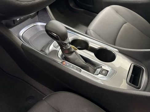 Used 2024 Chevrolet Malibu LT FWD image 21