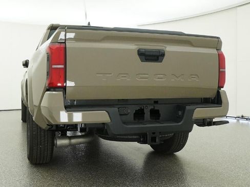 New 2026 Toyota Tacoma TRD Sport RWD image 22