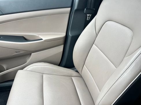 Used 2021 Hyundai Tucson Ultimate image 35