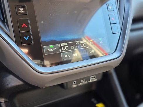 New 2026 Subaru Crosstrek 2.5i Limited image 25