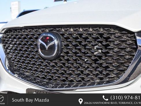 New 2026 MAZDA CX-30 AWD 2.5 S w/ Select Sport Pkg image 5