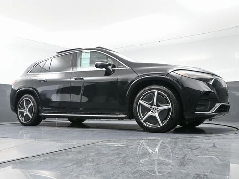 Used 2023 Mercedes-Benz EQS 580 4MATIC SUV image 48