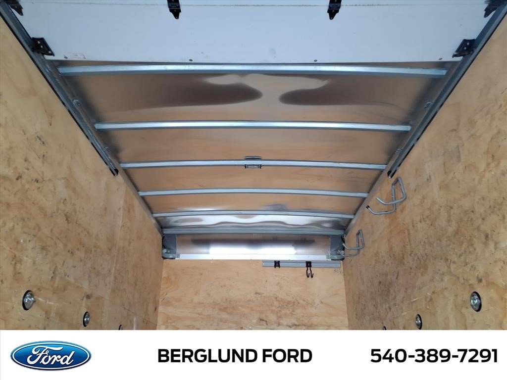 Used 2019 Ford F550 2WD Regular Cab Super Duty image 14