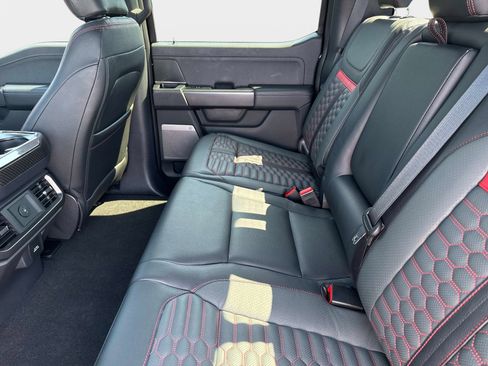 Used 2025 Ford F150 Lariat w/ Equipment Group 501A Mid image 15