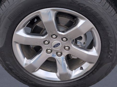 Used 2022 Ford F150 Lariat w/ Equipment Group 502A High image 43