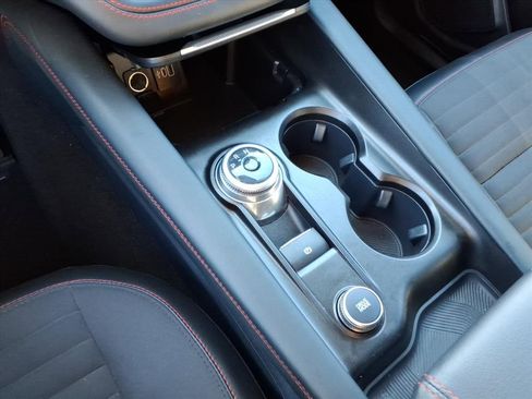 Used 2025 Ford Explorer ST-Line w/ ST-Line Street Pack image 25