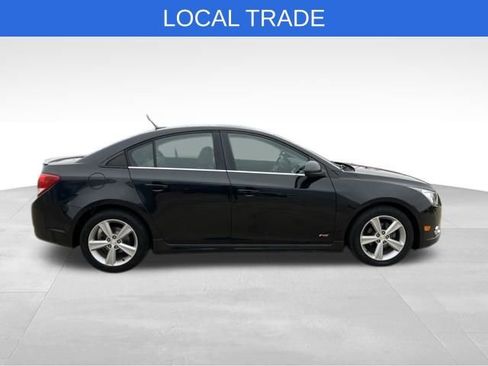 Used 2014 Chevrolet Cruze LT w/ RS Package image 10