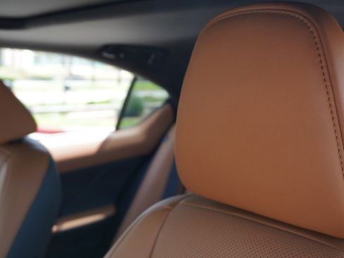 Used 2025 Lexus IS 350 F Sport w/ Accessory Package RWD image 26