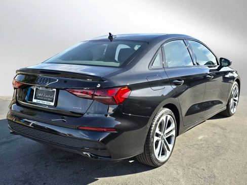 New 2026 Audi A3 2.0T Premium Plus image 3