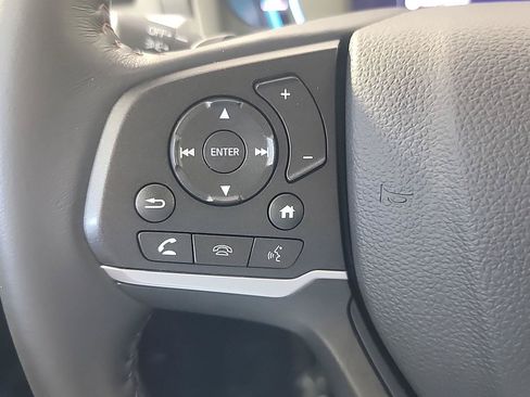 Certified 2023 Honda Odyssey Sport image 29