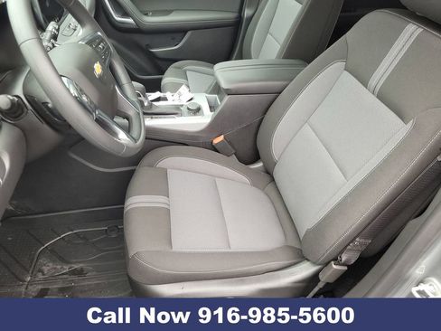 New 2026 Chevrolet Blazer LT w/ LPO, Floor Liner Package image 23