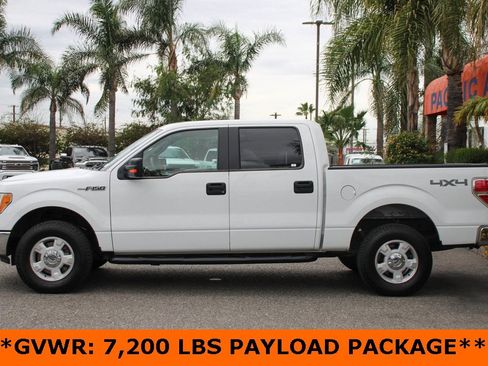 Used 2010 Ford F150 XLT image 5