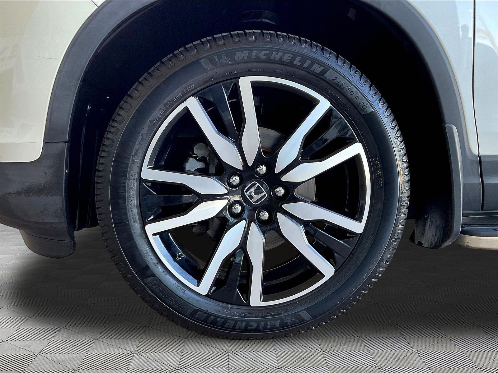 Used 2017 Honda Pilot EX-L image 33
