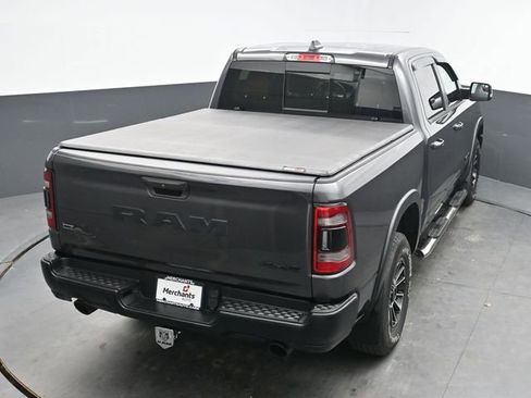 Used 2019 RAM 1500 Rebel w/ Rebel Level 2 Equipment Group image 28