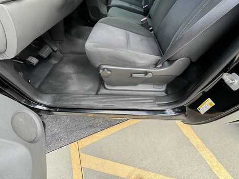 Used 2012 Chevrolet Silverado 1500 W/T image 19