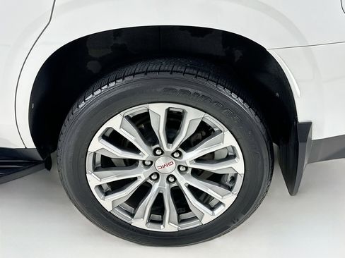 Used 2022 GMC Yukon Denali image 34