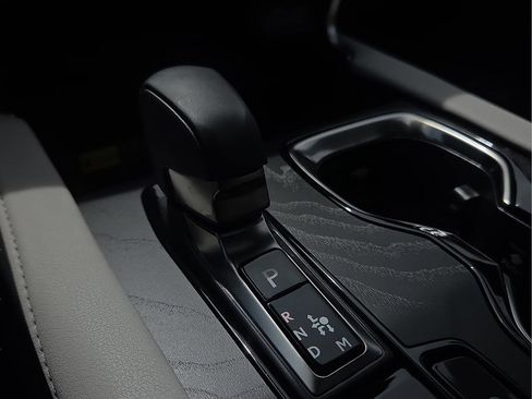 New 2026 Lexus RX 350 Premium FWD image 26