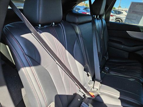 New 2026 Acura MDX A-Spec image 16