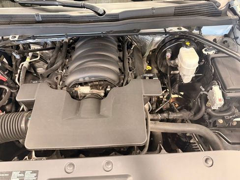 Used 2015 Chevrolet Silverado 1500 LTZ Z71 w/ LTZ Plus Package image 46