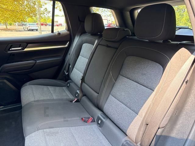 Used 2025 GMC Terrain Elevation AWD/4WD image 90