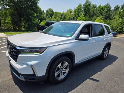 Used 2023 Honda Pilot EX-L