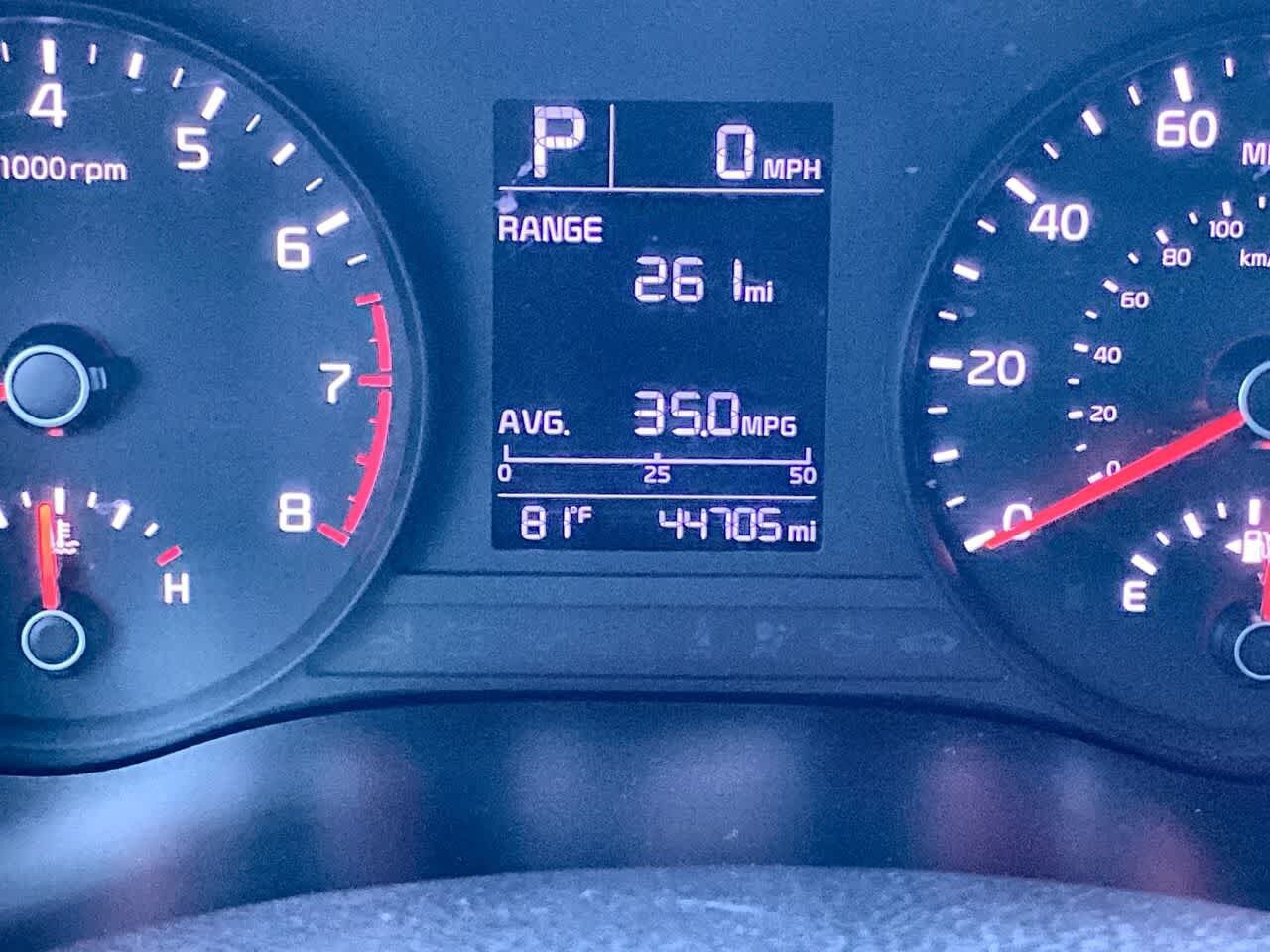 Used 2020 Kia Rio S FWD image 15