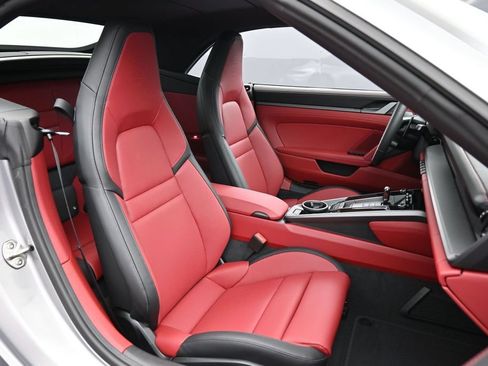 New 2026 Porsche 911 Carrera RWD image 28