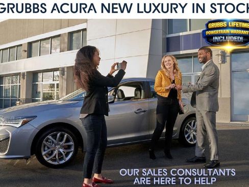 New 2026 Acura MDX Type S AWD/4WD image 2