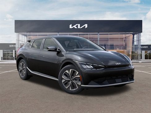 New 2024 Kia EV6 Light image 8