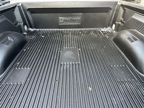 Certified 2024 RAM 1500 Classic SLT image 9