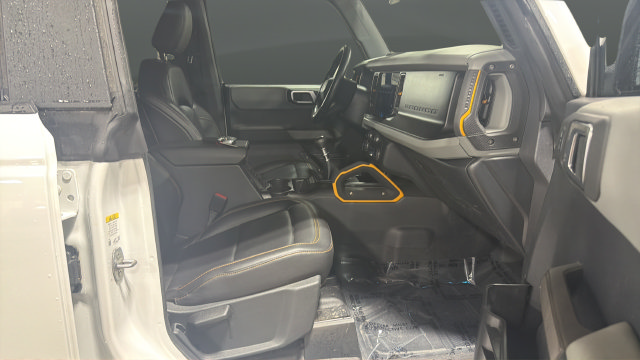 Used 2021 Ford Bronco Badlands AWD/4WD image 23