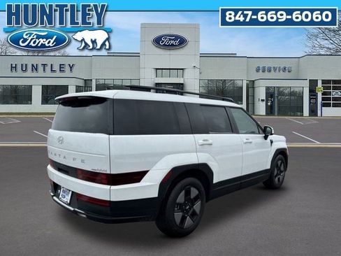 Used 2024 Hyundai Santa Fe SEL image 5