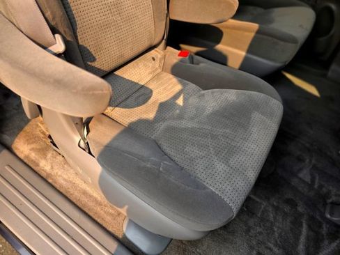 Used 2007 Toyota Sienna LE AWD/4WD image 36