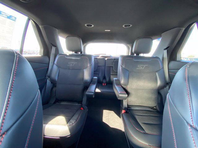 New 2027 Ford Explorer ST AWD/4WD image 36