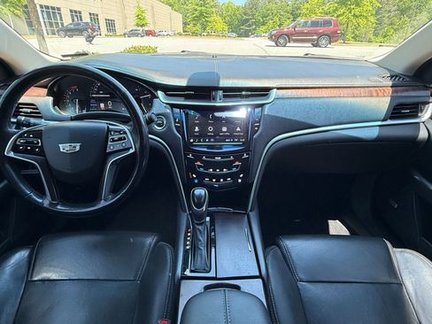 Used 2019 Cadillac XTS Luxury FWD image 23