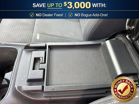 Used 2023 Subaru Outback Premium AWD/4WD image 21