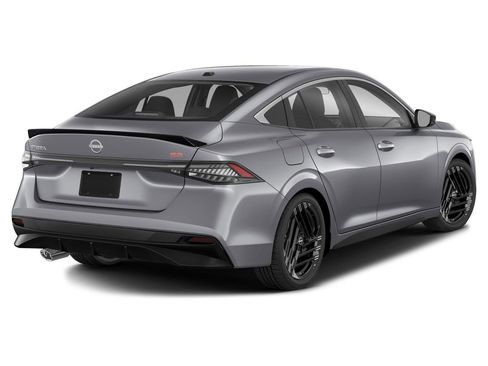 New 2026 Nissan Sentra SR image 5