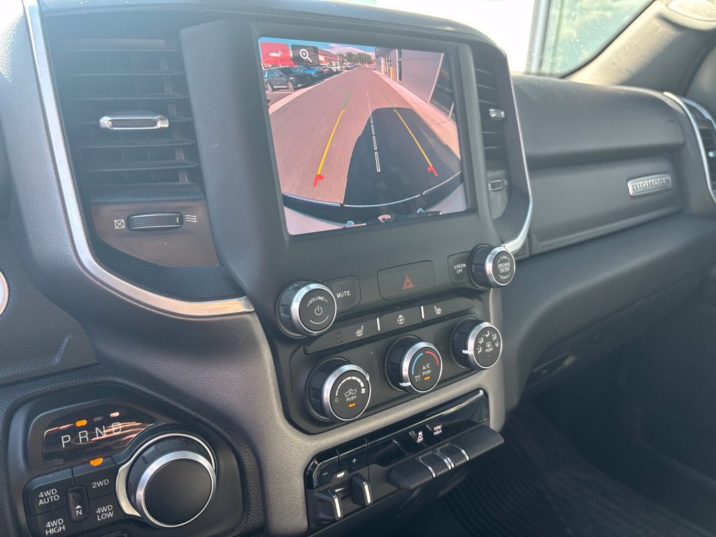 Used 2023 RAM 1500 Big Horn AWD/4WD image 11