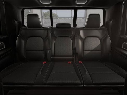 New 2026 RAM 1500 Laramie w/ Night Edition image 17