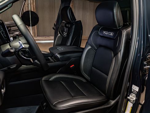 Used 2026 RAM 1500 RHO AWD/4WD image 24