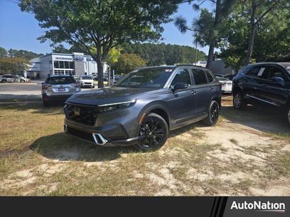 Used 2023 Honda CR-V Sport Touring