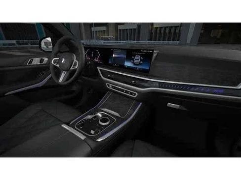 New 2026 BMW X5 sDrive40i w/ M Sport Package RWD image 14