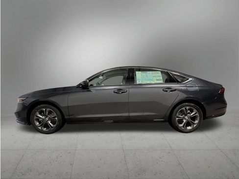 New 2026 Honda Accord EX-L image 2