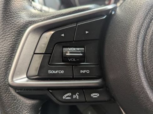 Used 2019 Subaru Forester Limited w/ Popular Package #3 AWD/4WD image 26