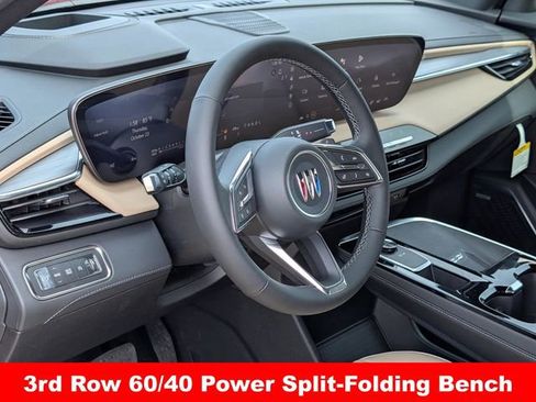 New 2026 Buick Enclave Preferred w/ Power Package image 16