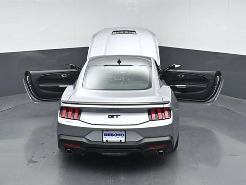 Used 2025 Ford Mustang GT Premium RWD image 56