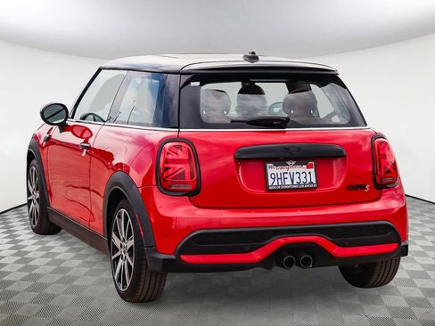 Used 2023 MINI Cooper S FWD image 8